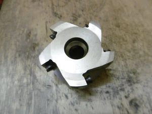 Seco R220.69-0063-18-5AN Ø63 Eckmesserkopf für XOMX 1806.. - Bild 1 von 1