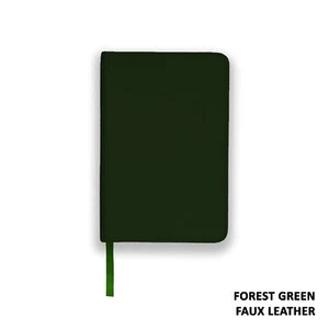 LSB Legacy Standard Bible/Compact Edition-Forest Green Paste-Down Faux Leather - Picture 1 of 1
