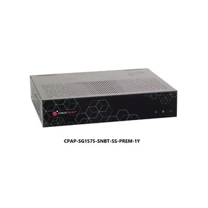Check Point Quantum Spark 1575 Firewall Next Generation Threat Prevention 1 Jahr - Bild 1 von 1