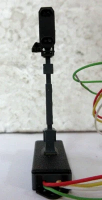 Señal de avance de luz Minitrix N 6748 Foto 1 de 3