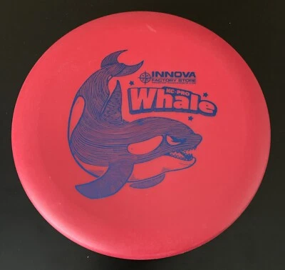 Innova KC Pro Whale 175 grams - Image 1 of 2