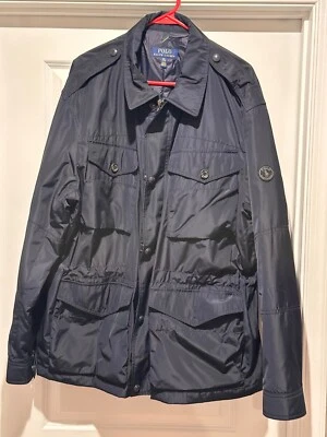 Chaqueta Ralph Lauren XXL $295 Foto 1 de 4