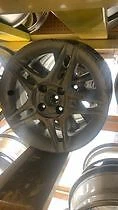 Wheel 15x6 Alloy 4 Bolt 10 Spoke Gs-r Fits 98-01 INTEGRA 199186 - Image 1 of 2