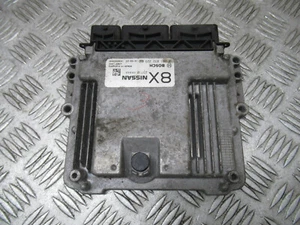 2017 NISSAN X-TRAIL T32 4x4 1.6DCI MANUAL MK3 5DRS ENGINE ECU (R9M414) REF1637 - Picture 1 of 4