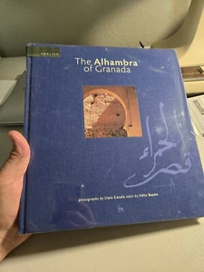 Sealed The Alhambra of Granada - Foto 1 di 10