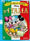 Libri Disney: Le Piu' Belle Storie - D'Italia