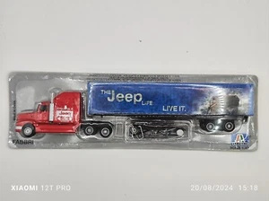 Western Star SS Constellation - "The Jeep life" - 1:87 Fabbri-Italeri - C46 - Foto 1 di 1