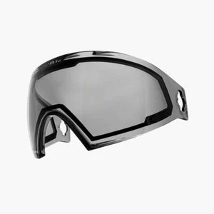 CRBN Zero C-Spec Highlight Lens - Grey / Clear - Paintball - Bild 1 von 1