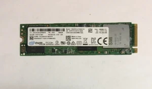 360GB M.2 PCIE NVME 2280 SSD ( can replace 256GB/250GB) Major Brand - Picture 1 of 1