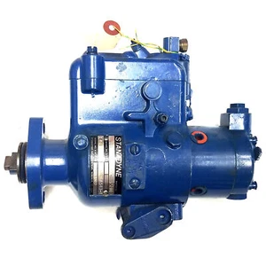 Stanadyne RoosaMaster Injection Pump Fits 172 Ford Tractor Engine DBGVCC429-5AJ - Picture 1 of 1