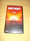 Daylight VHS Sylvester Stallone Viggo Mortensen