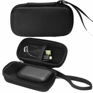 Shockproof Carrying Case Bag Cover for Jabra Elite Sport True Wireless Earbuds - Picture 1 of 7