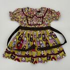 MATILDA JANE Character Counts Anastaysia Dress Size 18 Months