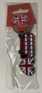 Großbritannien Schlüsselanhänger - Bild 1 von 3