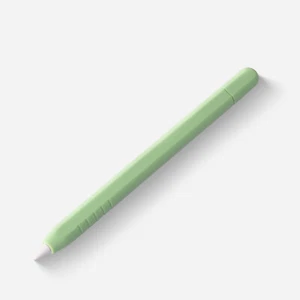 For Apple Pencil 3rd Gen (USB-C) Silicone Stylus Pen Sleeve Case Protective Skin - Picture 1 of 19