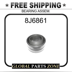 8J6861 - BEARING ASSEM. for Caterpillar (CAT) - Picture 1 of 1