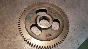 3949358 CAMSHAFT GEAR 5.9 CUMMINS 24v Cam Gear 03-07 Dodge Ram 2500/3500 - Picture 1 of 3