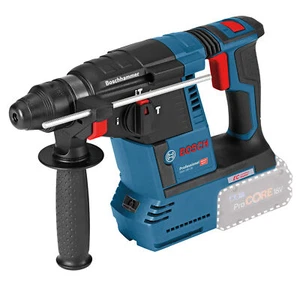 Taladro percutor a batería Bosch GBH 18V-26 con SDS plus sin batería sin cargador en caja - Imagen 1 de 1