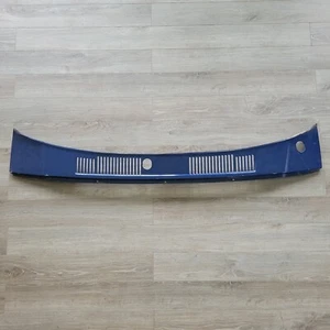 1984-88 Toyota Pickup 89 4Runner OEM Hood Cowl Panel Wiper Vent Cover Factory 86 - Picture 1 of 15