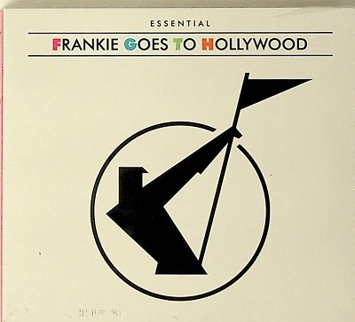 Frankie Goes To Hollywood -Essential 3-CD -NEW (Best Of/Greatest Hits/80s)  Foto 1 de 2