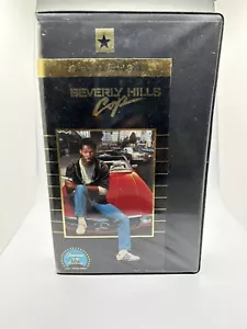 📼 Beverly Hills Cop VHS Special Collectors Series Paramount 75th Anniversary - Picture 1 of 2
