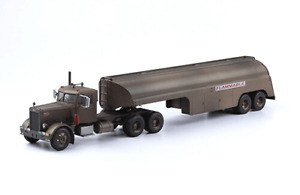 Peterbilt 281 (1957) "The Duel"  American Trucks 1:43 Brand New and sealed