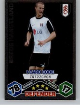 2009-10 Topps Match Attax English Premier EPL Pick From List Arsenal - Liverpool