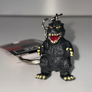 Godzilla Series Portachiavi Godzilla - Foto 1 di 8