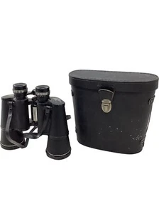 Boots Admiral II 12x50mm Binoculars Fully Coated Optics - Picture 1 of 7