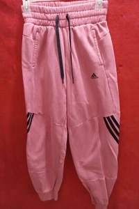 Adidas Joggers Women's Sz Xs Gently Used - Picture 1 of 2