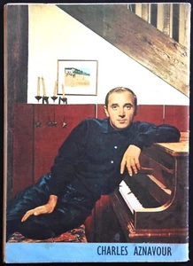 Zorro #116 - 1964 Charles Aznavour Stanley Matthews Jo, Zette & Jocko Lefranc - Imagen 1 de 11