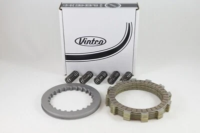 Kit embrague honda cr125r 2000-07 1131-3744 Foto 1 de 3
