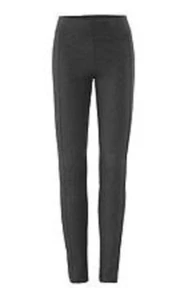 CAbi Pant #3211 Sleek Legging Small Fall Heather Gray Size Small NWOTag $99 - Picture 1 of 1