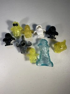 Fisher Price Imaginext Zubehör Rüstung Konvolut - Bild 1 von 13