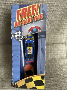 Pop Secret #43 Richard Petty 2002 1:64 NASCAR - Imagen 1 de 4