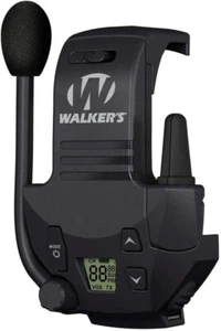 Walker's Razor Walkie Talkie Freisprecheinrichtung bis zu 3 Meilen  - Bild 1 von 7