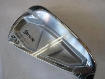 NEW: Dunlop Srixon ZXi7 Iron #4(1Club)/MODUS/Flex:S/Single Iron - Image 1 of 4