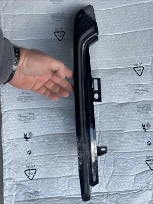 OEM 2020 - 2023 PORSCHE 911 992 CARRERA GT3 RH PASSENGER USED/ Damaged - Image 1 of 4