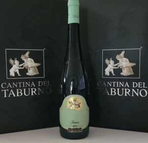 6 FIANO IGP/BN ml 750- CANTINA DEL TABURNO - BIANCO - Foto 1 di 3