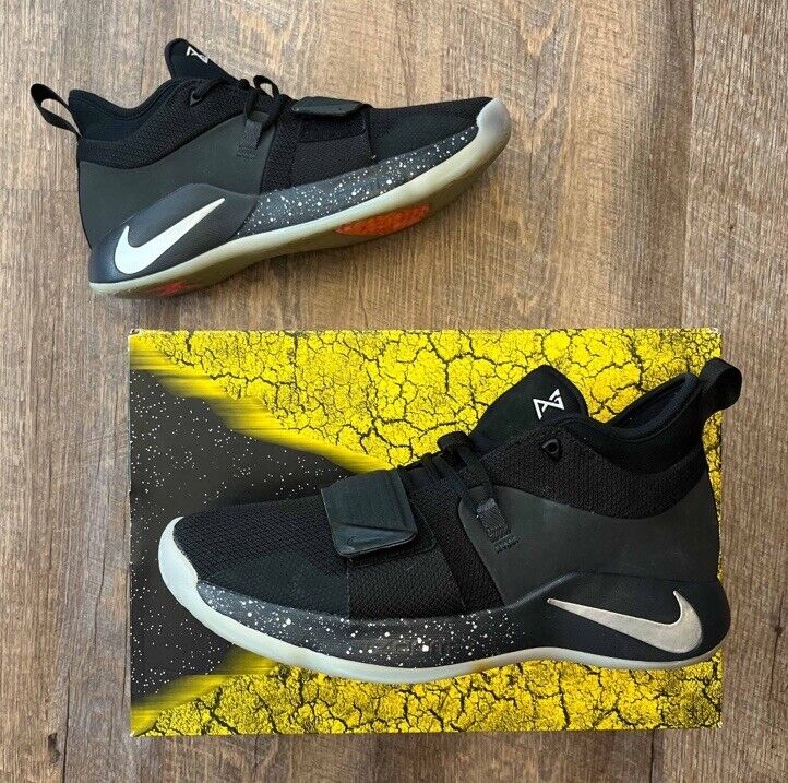 Nike PG 2.5 Anthracite for Sale | Authenticity Guaranteed | eBay Nike PG 2.5 Anthracite for Sale | Authenticity Guaranteed | eBay