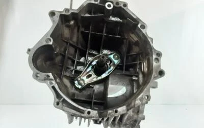 Caja de cambios AUDI A6 4F0 2004-2008 GYX GYX0075 1412068 Foto 1 de 4