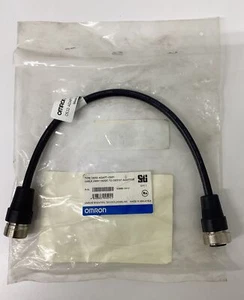 Omron STI 40668-0010 OS32-ADAPT-OS31 Adapter Cable - Picture 1 of 5