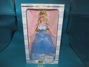 2000 Birthday Wishes Barbie Third in Series #28434 - Bild 1 von 8