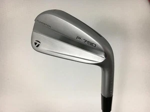 Return OK Used Super Beautiful (5 pieces) P 790 Iron 2023 6 9. P Graphite design - Picture 1 of 4