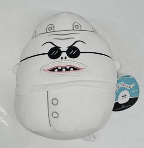 SQUISHMALLOWS 8" Nightmare Before Christmas Dr. Finklestein NEW - Picture 1 of 4