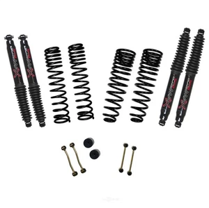 Suspension Leveling Kit-Sport Skyjacker G251PBLT fits 2020 Jeep Gladiator - Picture 1 of 2