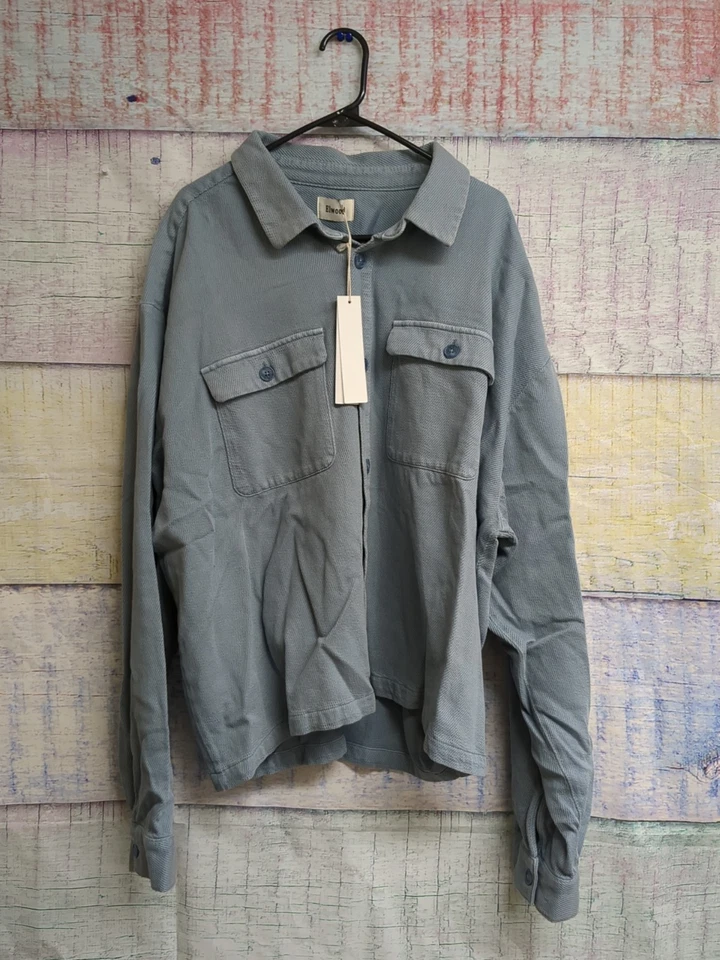 Elwood Tony Button Up Men's US Size XXL - Image 1 of 3