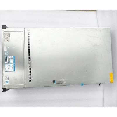 Inspur NF5468 M5 12X3,5" 8GPU Server 2X Oro 6152 22C 4X32G 2400MHz 8X V100 16G - Immagine 1 di 3