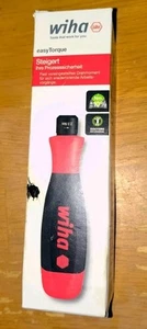 Wiha EasyTorque Driver Handle - Picture 1 of 4