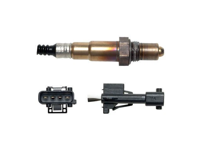 Sensor de oxigênio downstream para 2005-2011 Volvo V50 2.5L 5 cilindros 2006 2007 BN157VM - Imagem 1 de 1